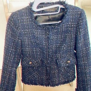 Elegant spring/autumn blazer, small